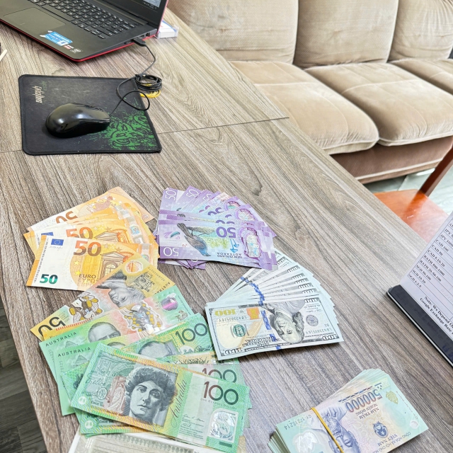 Visit Buck EXC Today!