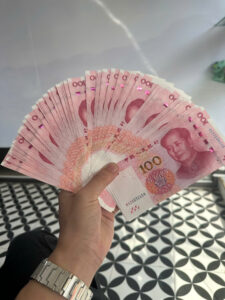 The Best Money Exchange Service in Da Nang